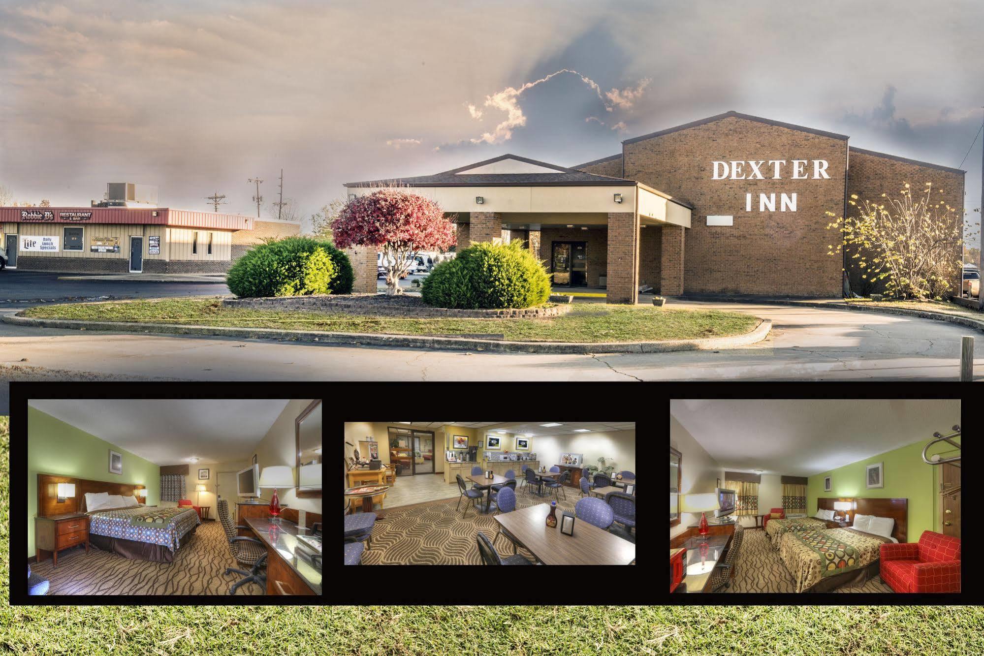 Dexter Inn Luaran gambar
