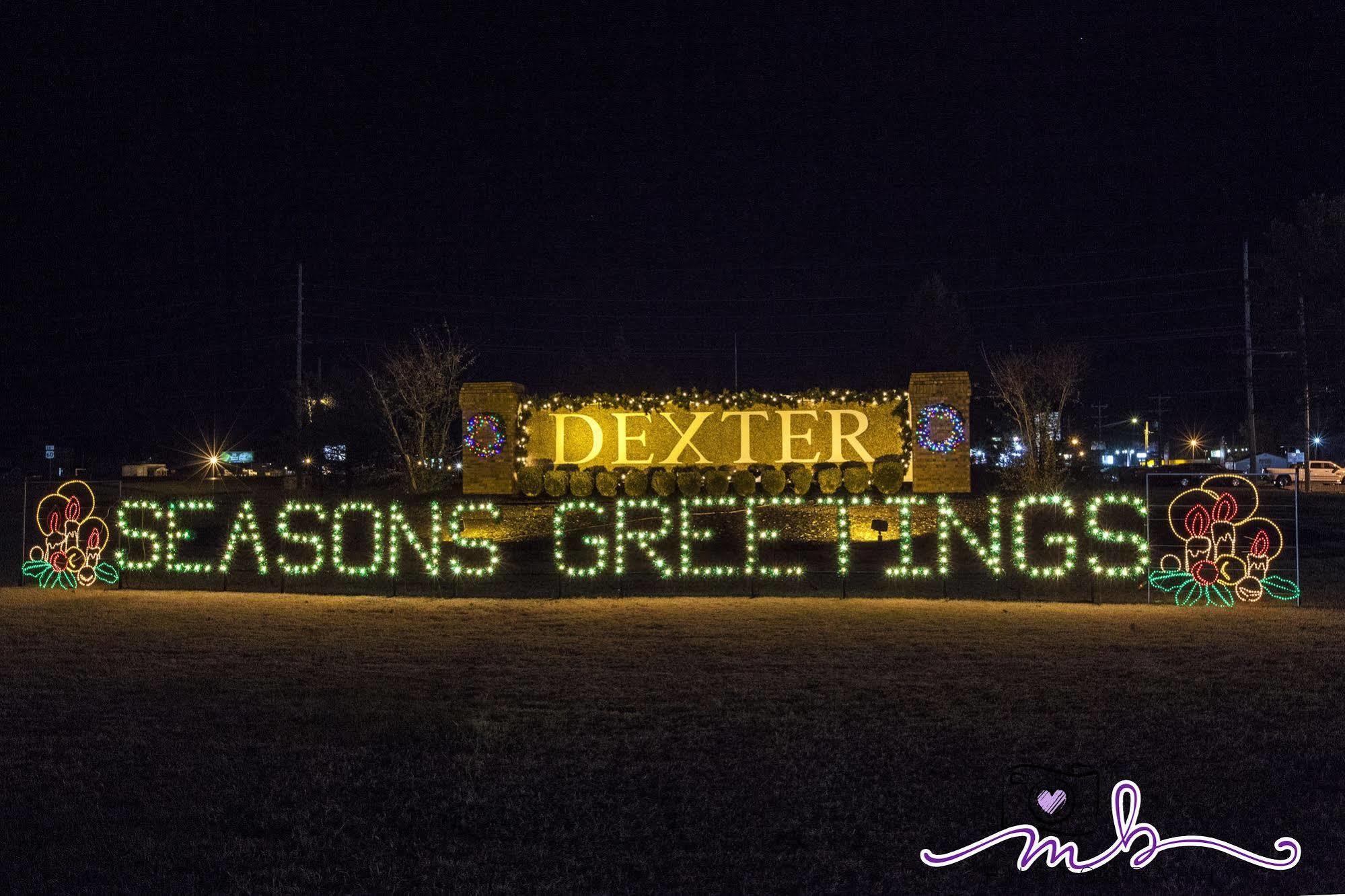 Dexter Inn Luaran gambar