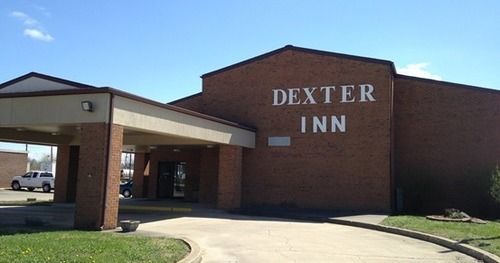 Dexter Inn Luaran gambar